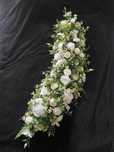 Sztuczne kwiaty 160cm Weselne