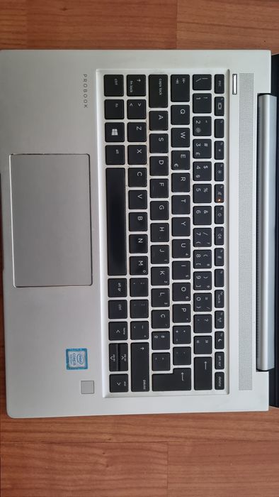 HP ProBook 430 G6