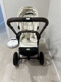 Cybex balios s lux 2023 2в1