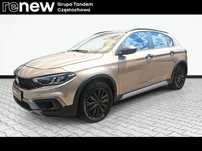 Fiat Tipo 1 Właściciel! Salon PL!! Serwis ASO!!