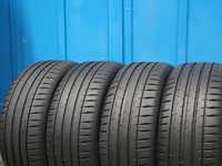 225/45 R18 Markowe opony letnie Michelin ! Rok 2022