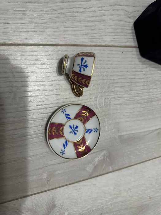 Mini porcelana firmy REGAL