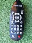 Pilot DVD Samsung