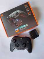 Elite Controller BLITZ Combo Mecahanic Gamepad  For Switch/PC/Andro