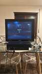 Playstation 2 fat em muito nom estado