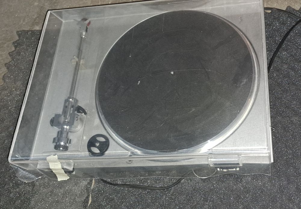 Gramofon Sony PS-LX2 igła ND150G wkładka XL-150