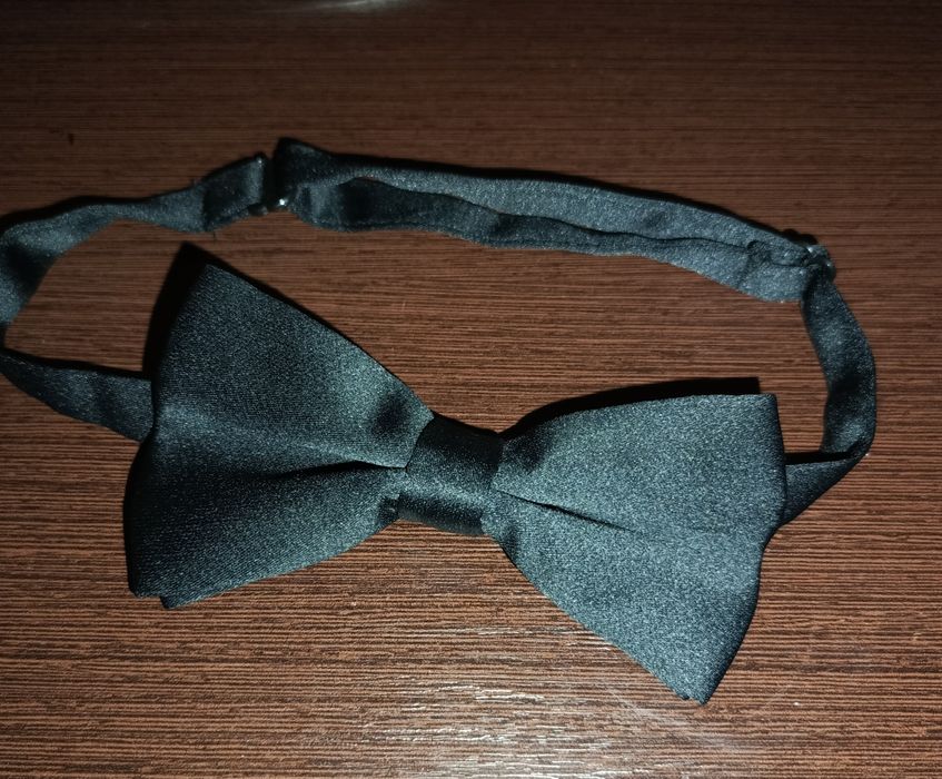 Краватка метелик, метелик на хлопчика, метелик на шию