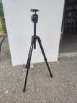 Statyw Manfrotto MT190GOA4 + głowica Manfrotto MHXPRO-BHQ2