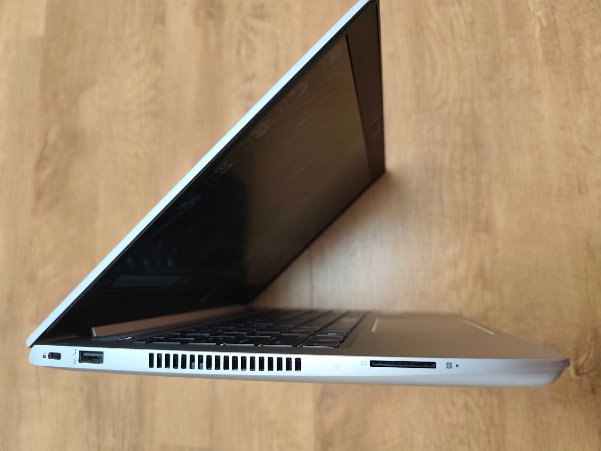 HP ProBook 430 G7 / i5-10210U / 16Gb DDR4 / 256Gb SSD / 13,3" IPS