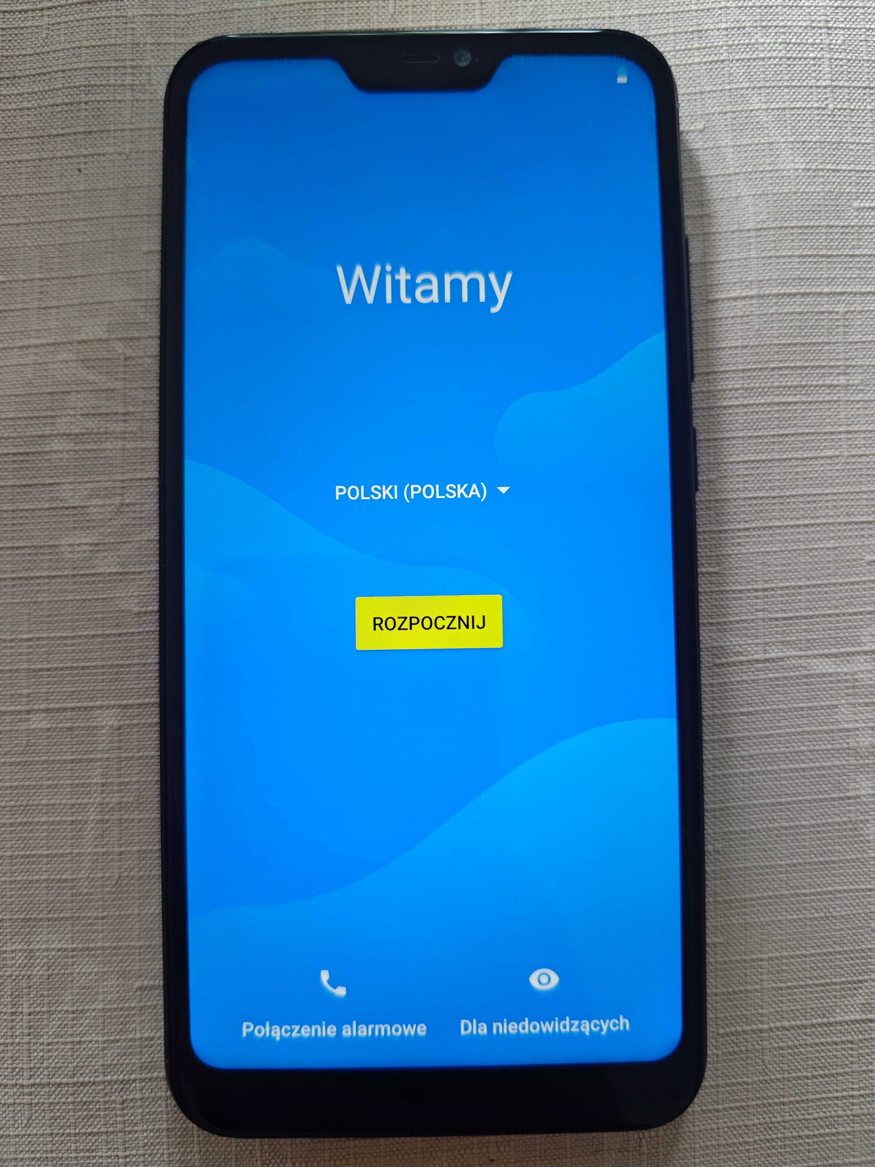 Xiaomi Mi A2 Lite (M1805D1SG)