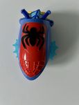 Wyrzutnia sieci Spidey Marvel