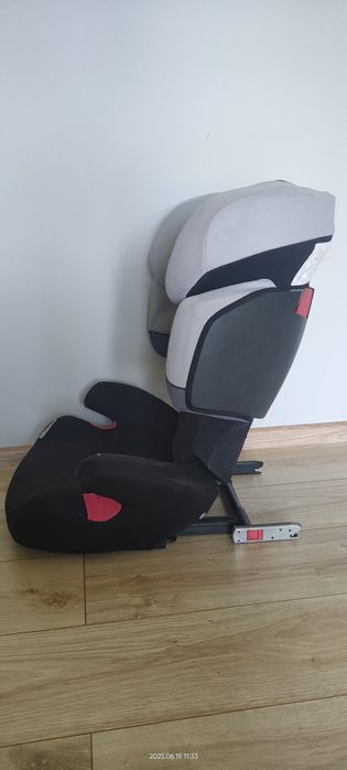 Fotelik cybex solutions x-fix