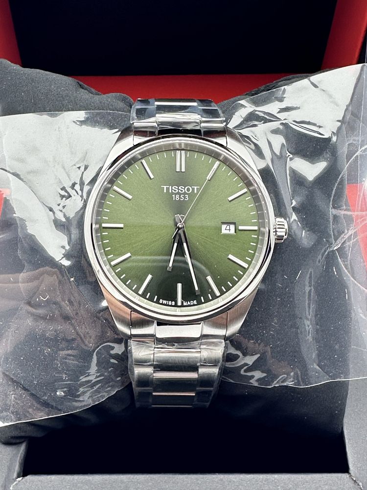 Tissot PR 100 T150.410.11.091.00