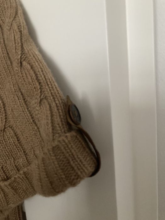 Sukienka welniana Massimo Dutti rozmiar m