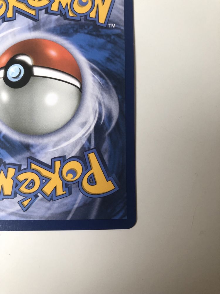 Carta Pokémon Fragmento Sombrio Dourada