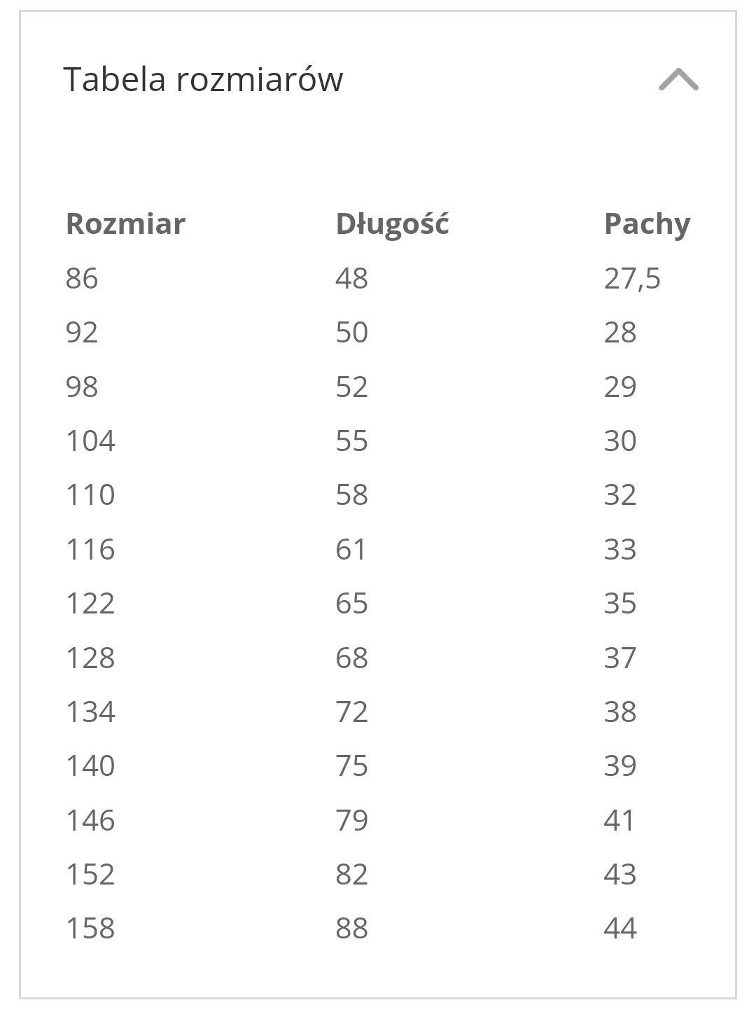 Sukienka na wesele dla dziewczynki  86 - 158