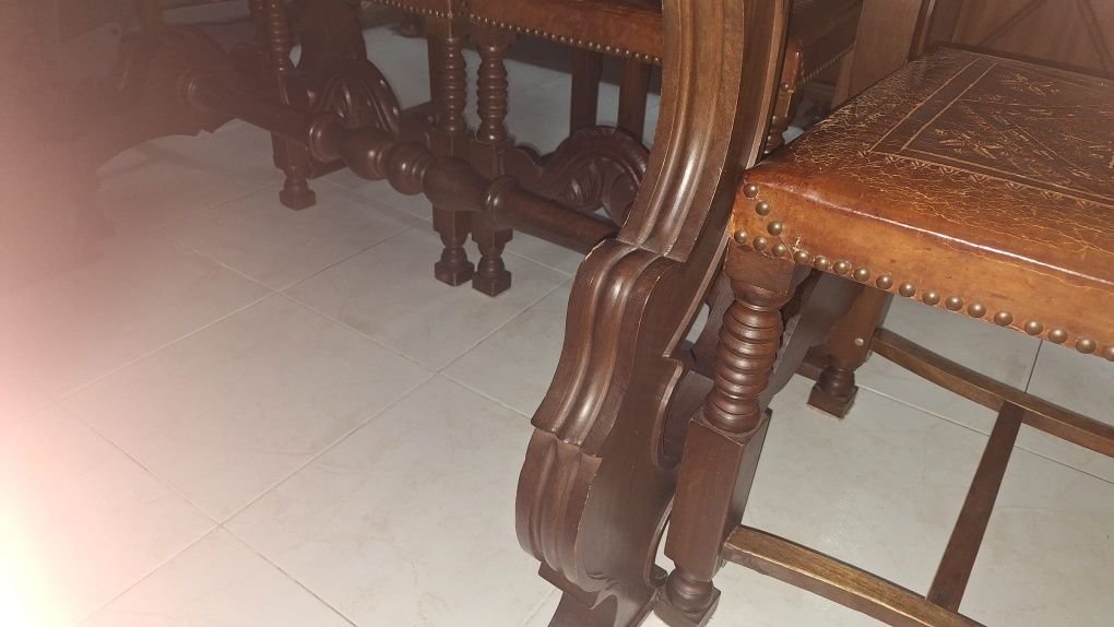 Mobiliário de sala