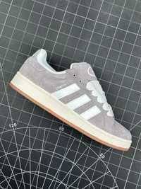 adidas Campus 00s Grey White 40