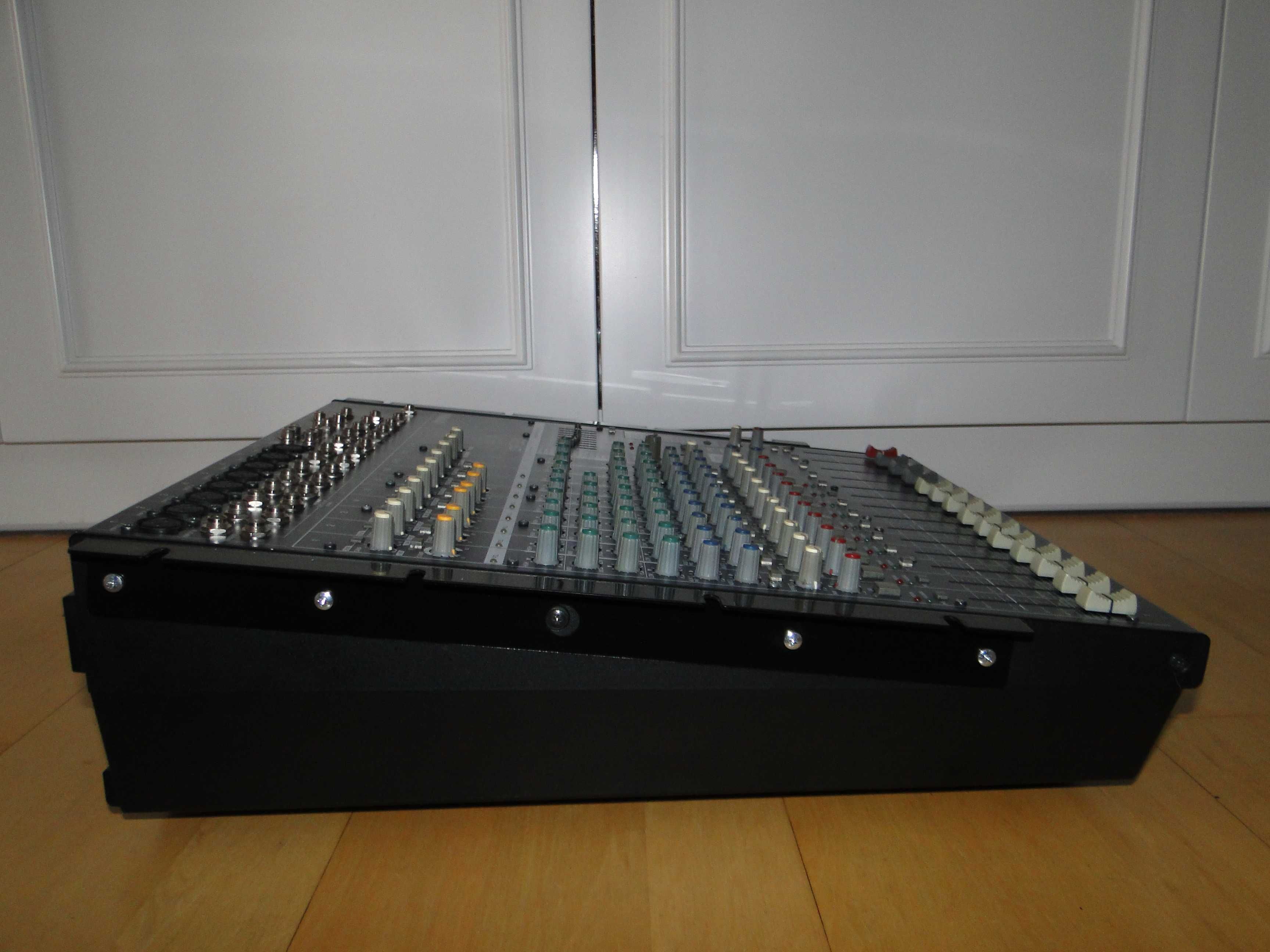 Profesjonalny Powermixer YAMAHA EMX 5014C.Okazja.2x500W.Procesor Efekt