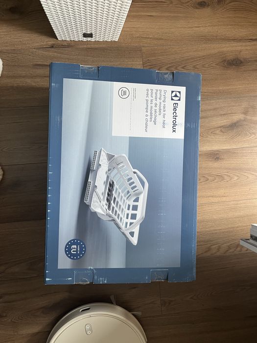 Кошик для сушильноі машини Electrolux