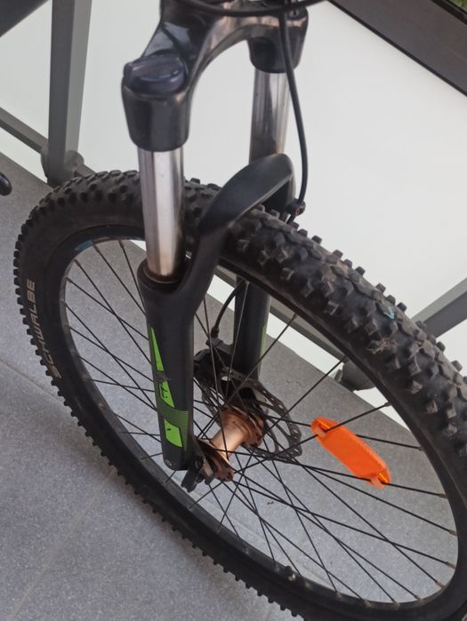 rower górski Merida Big Seven