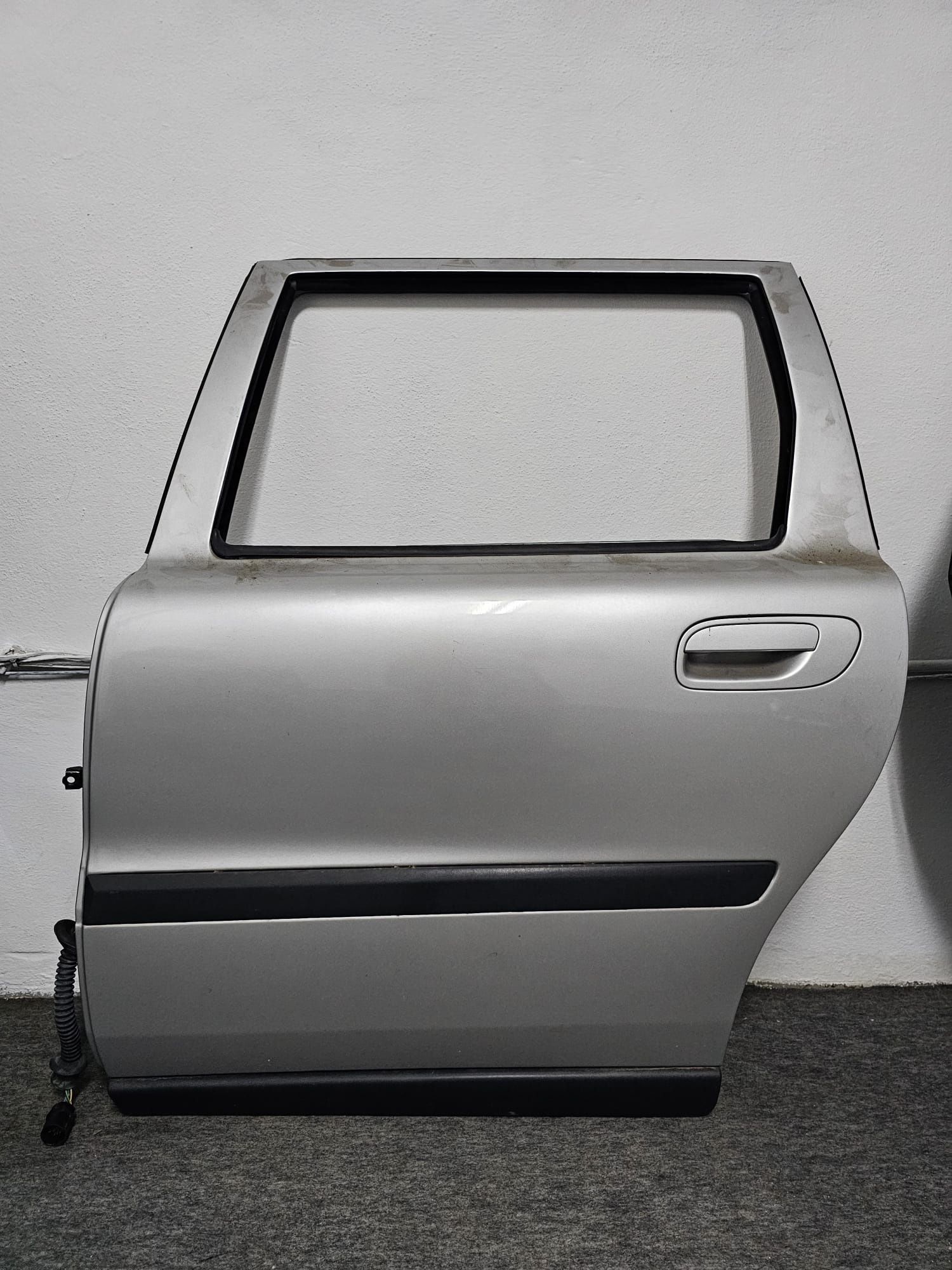 Portas/Óticas/Capot Volvo V 70