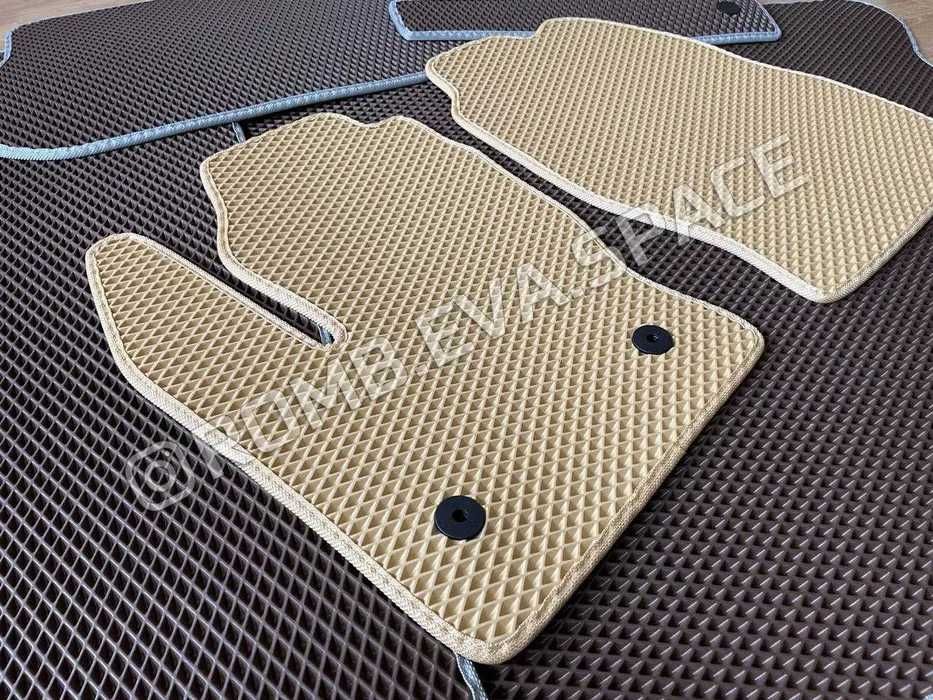 ‼️ АКЦІЯ ЕВА Коврики EVA Honda Hyundai Kia Lexus Mazda Tesla Toyota