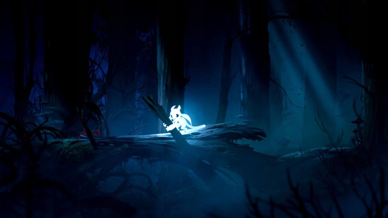 ori and the blind forest: definitive edition (pc) klucz steam pc gra
