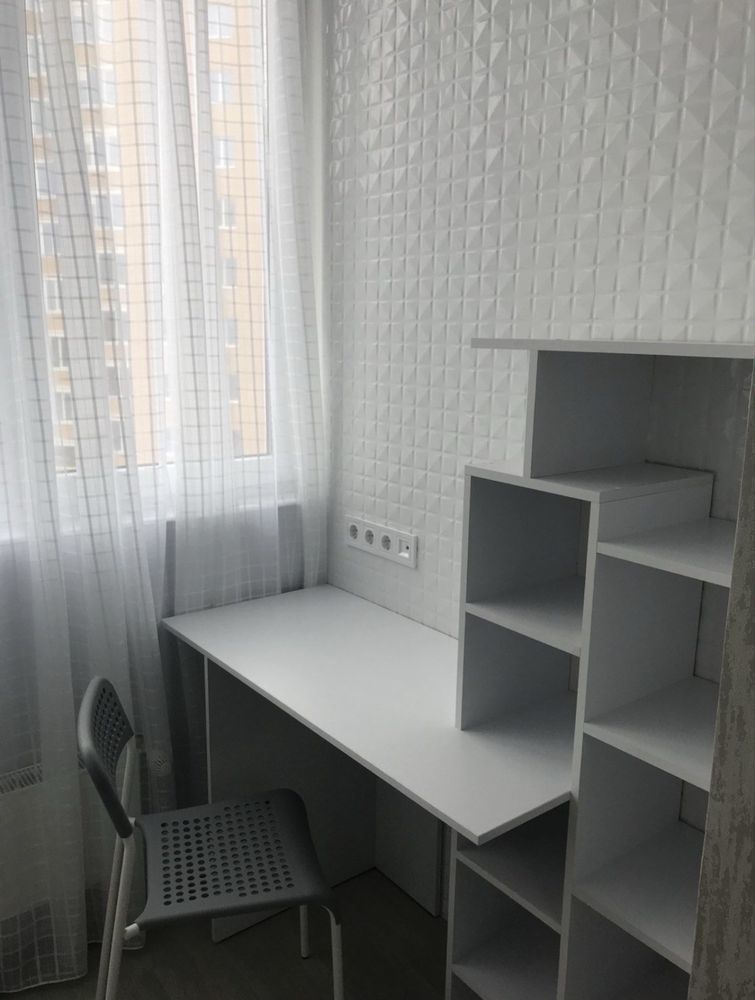 ЖК ЛАЗУРНЫЙ Сдам 1-комн.кв-ру 40м2 Авт.отопл. Центр Центральный рынок