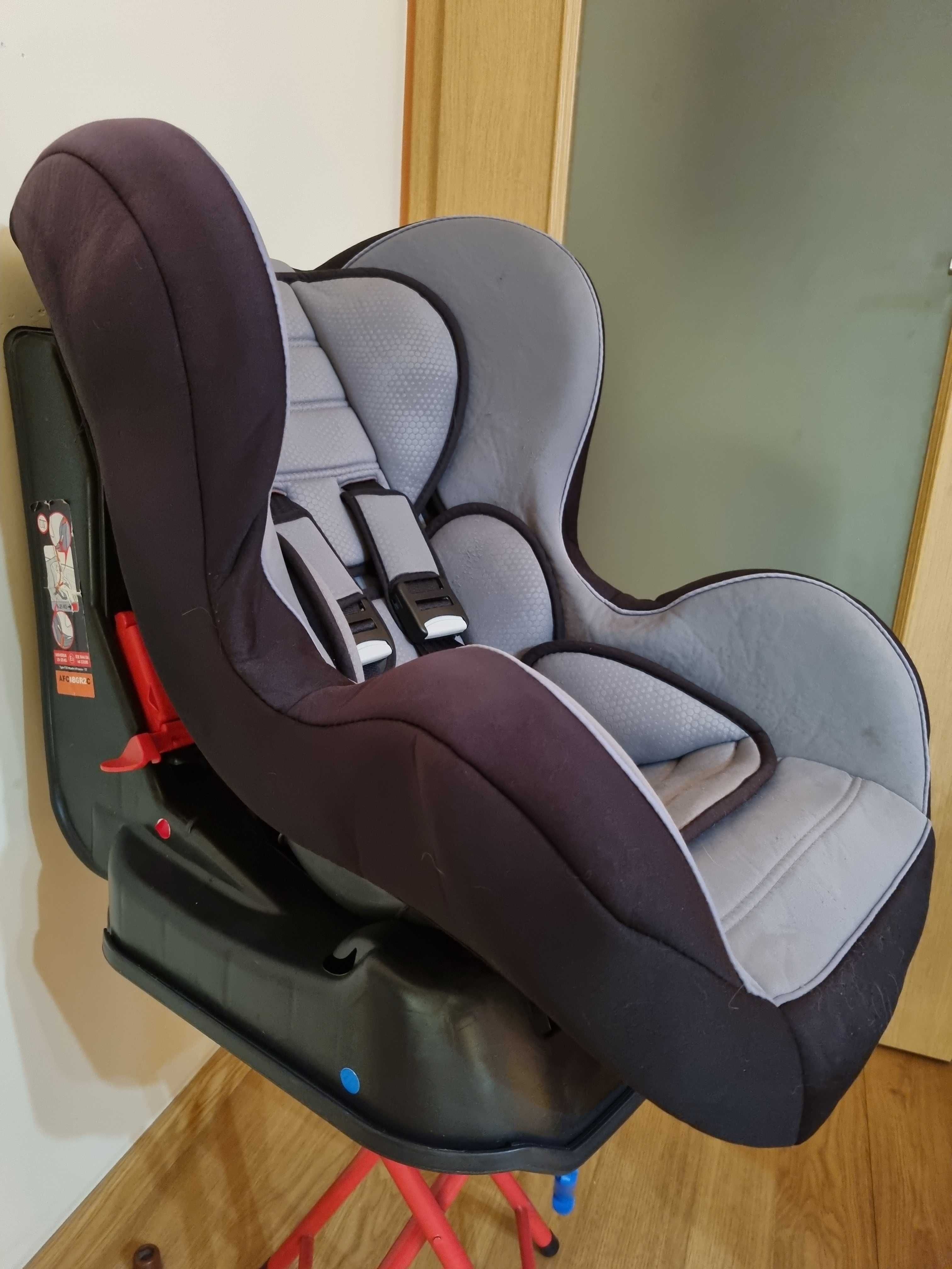 Cadeira auto (9-18 KG)