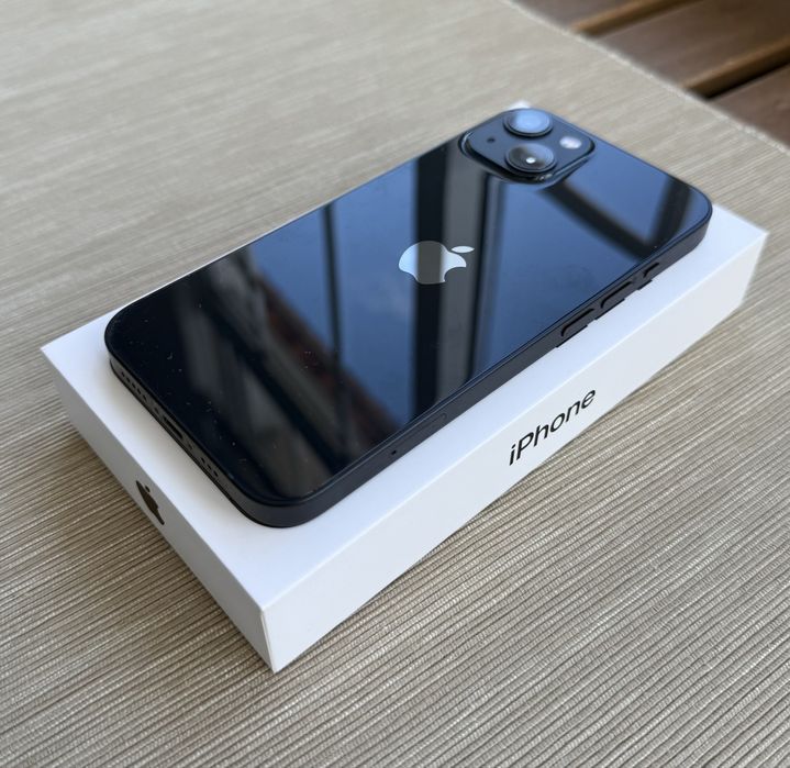 iPhone 13 256GB - Excelente estado