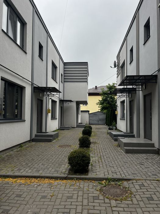 Здам котедж в центрі міста