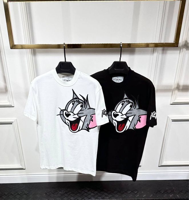 Balenciaga футболка мужская оригинал оверсайз женская унисекс