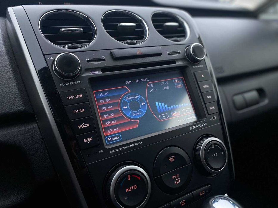 Mazda CX-7 2011 (Розстрочка / Лізинг)