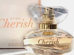 Sherish парфумована вода Avon