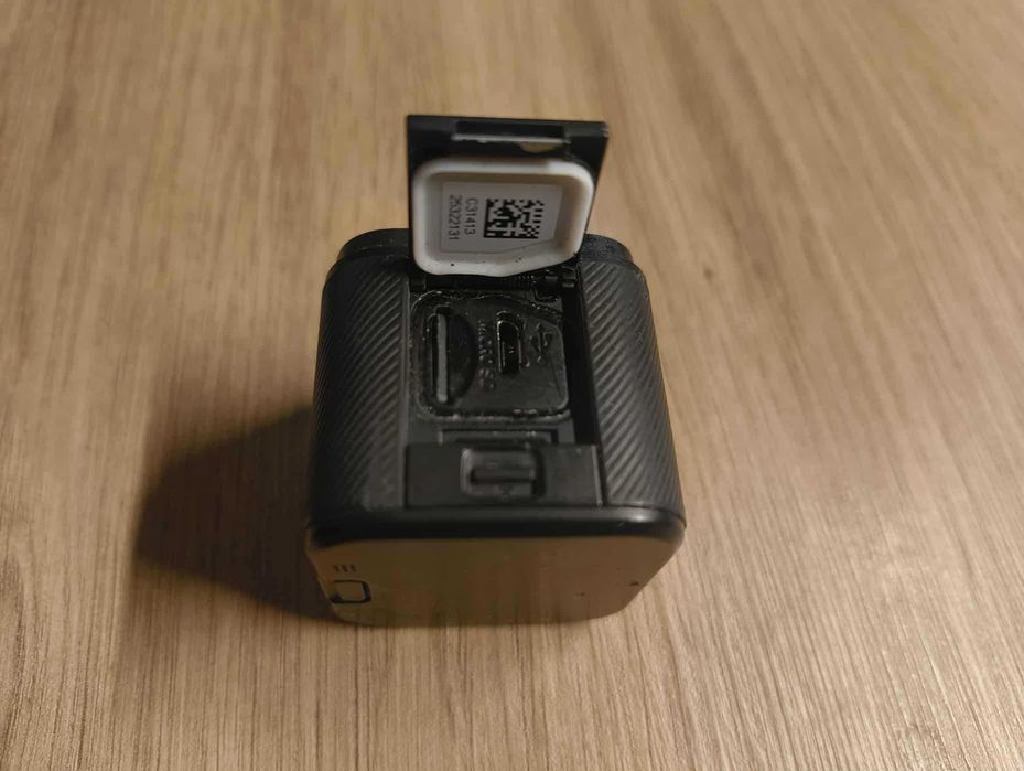 Kamera sportowa GoPro Hero 4 Session (bez wifi)