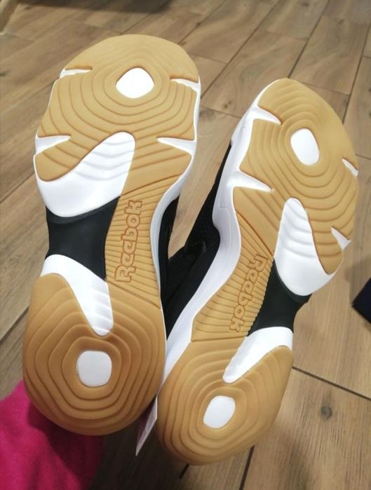 Кроссовки Reebok