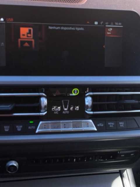 BMW 320 D CARRINHA