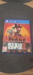 Red Dead Redemption 2 Ps4