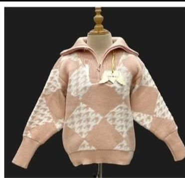 Новий[з біркою] дитячий светр Sarlan (Туреччина)
Абсолютно новий, з