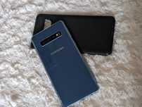 Snapdragon 855 ‼️8/128gb s10  Samsung Galaxy  S 10SM-G973U1