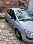 Hyundai Getz 1.1 Quick