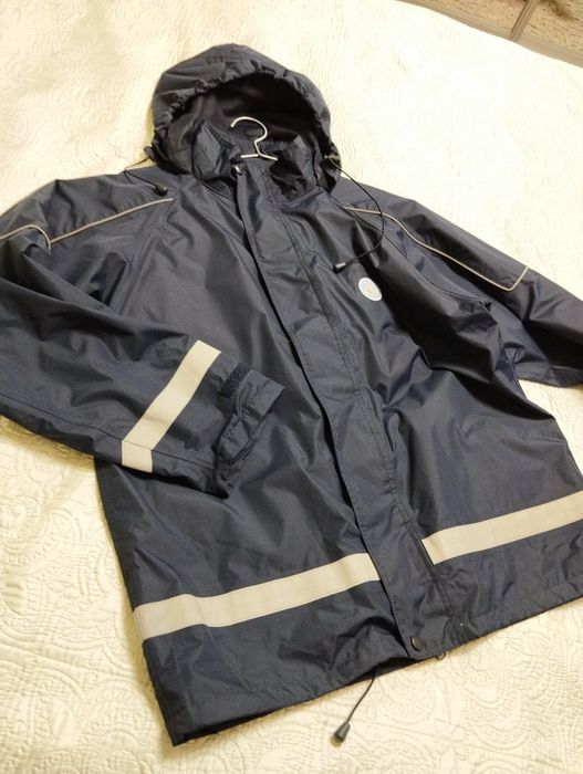 Спецовка роба сигнальная куртка