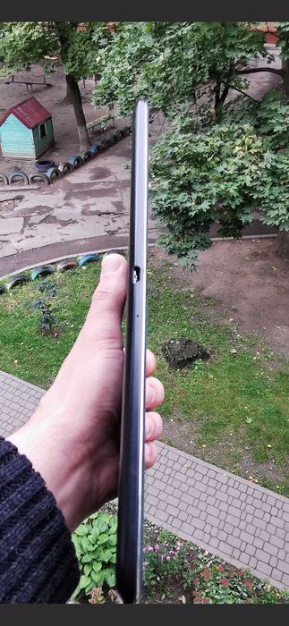 Плантет Samsung Galaxy Tab 4  10.1  андроїд 10  сім карта дзвінкі 4G