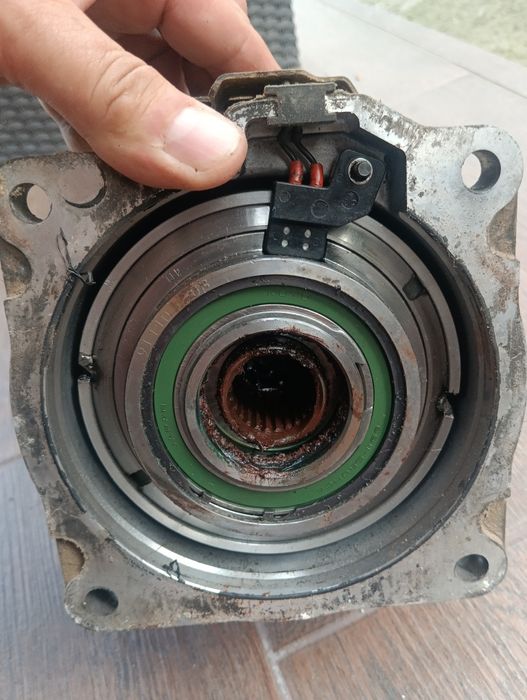 Муфта Kia Sorrento