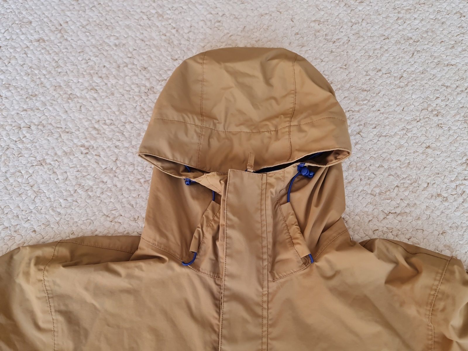 Anorak (kangurka) Stromberg, bluza