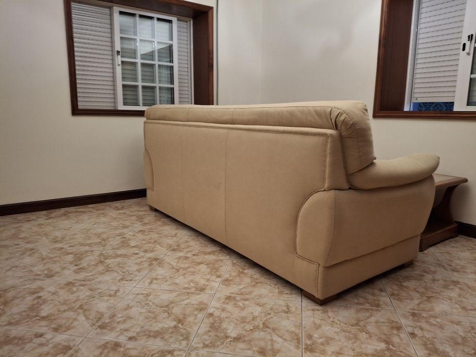 Sofá de 3 lugares