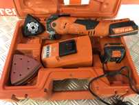 Fein Multimaster AFMT 12 Q