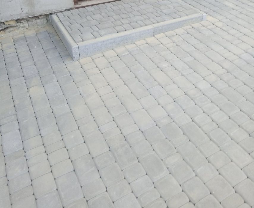 Бруківка
