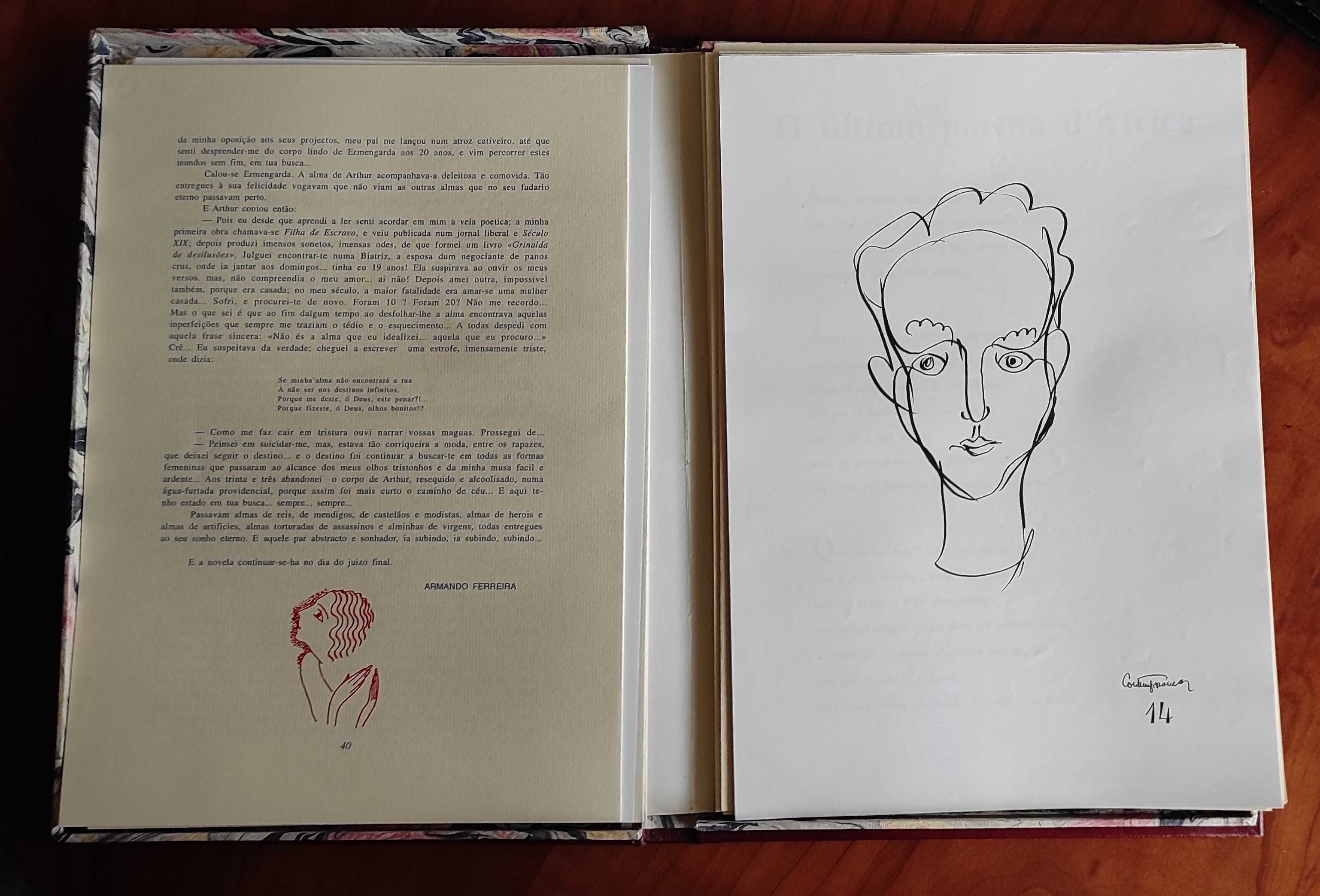Contemporânea. Grande Revista Mensal